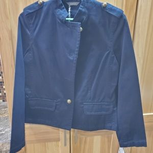 NWT Liz Claiborne Jacket